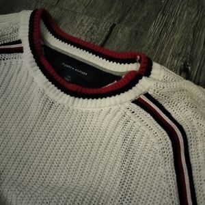 Tommy Hilfiger knit sweater